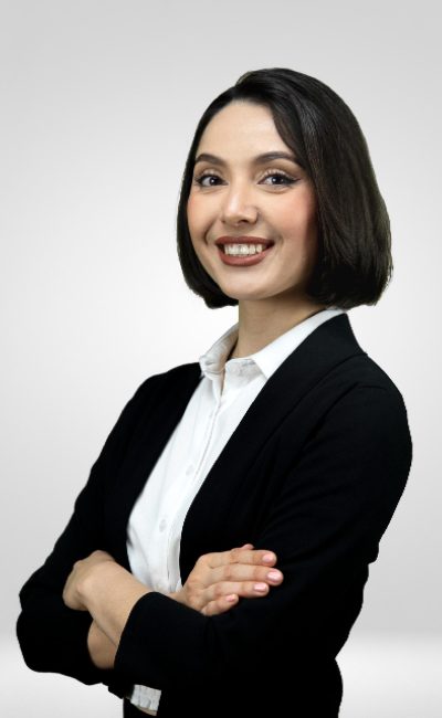 Johovana Valdez